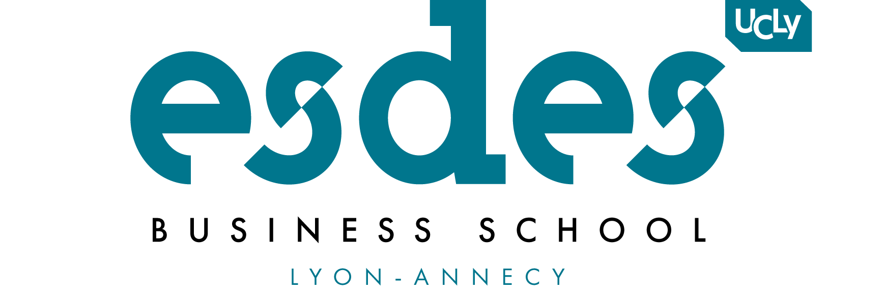 Logo ESDES