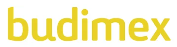 Logo firmy Budimex